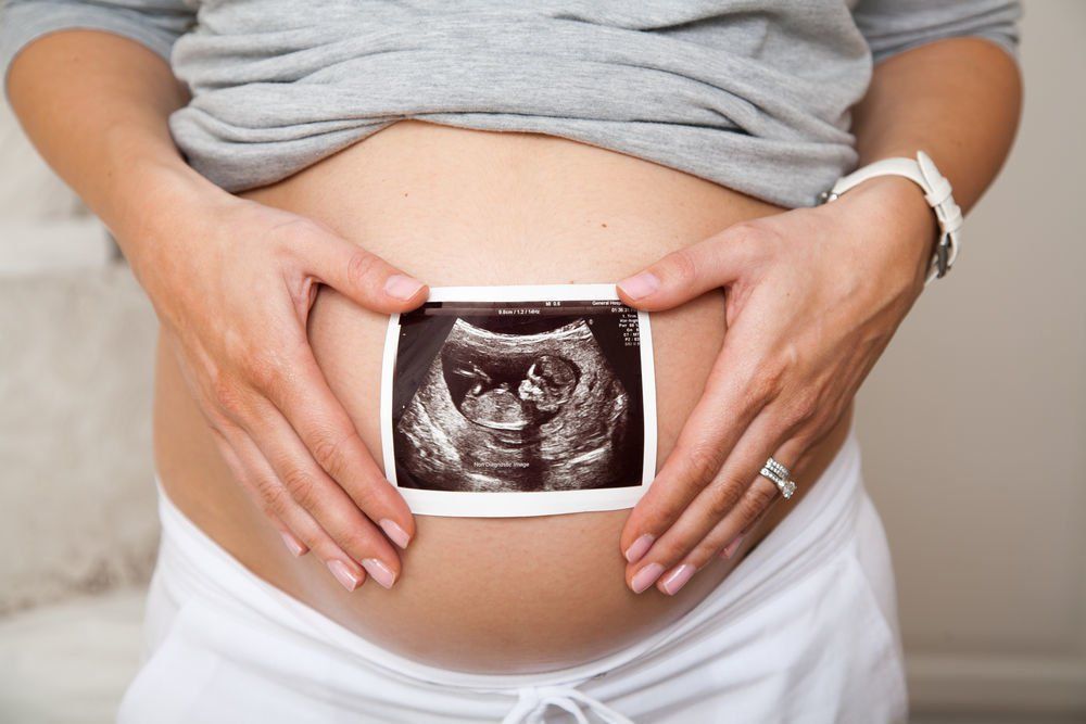 Các mốc siêu âm 4D trong suốt thai kỳ
