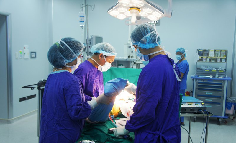 Sống chung với viêm khớp dạng thấp
