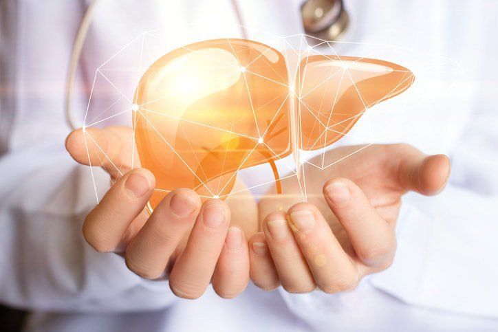 Ưu điểm của điều trị u gan bằng sóng cao tần