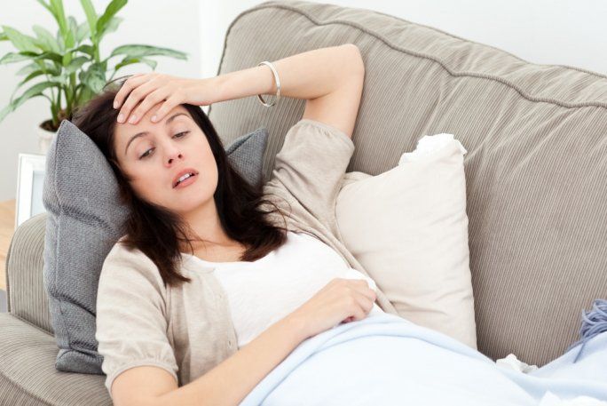 Thế nào là bệnh u gan đa ổ?