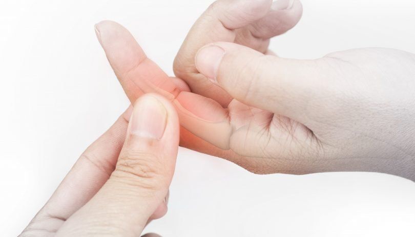 Viêm khớp mạn tính ở tuổi thiếu niên
