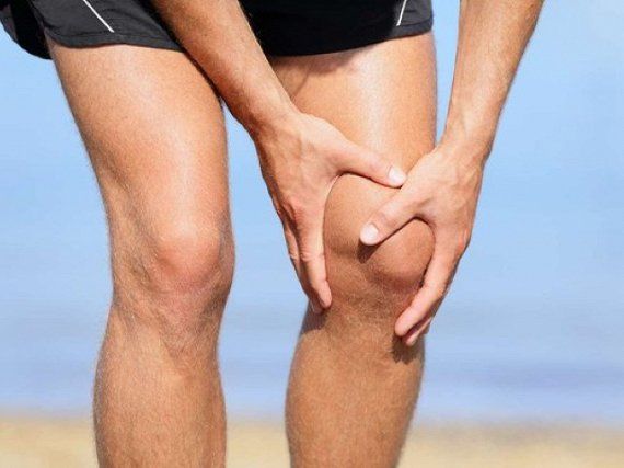 Bạn biết gì về viêm khớp phản ứng (viêm khớp vô khuẩn)?