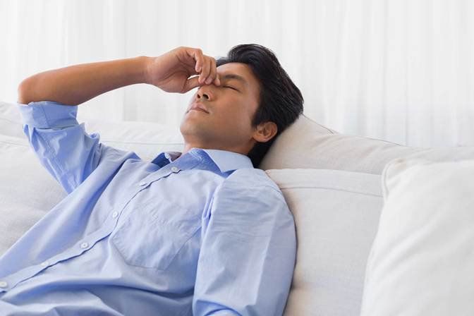 Bạn biết gì về viêm khớp phản ứng (viêm khớp vô khuẩn)?