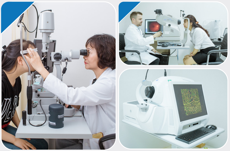 Các xét nghiệm sàng lọc thiết yếu mọi phụ nữ nên biết