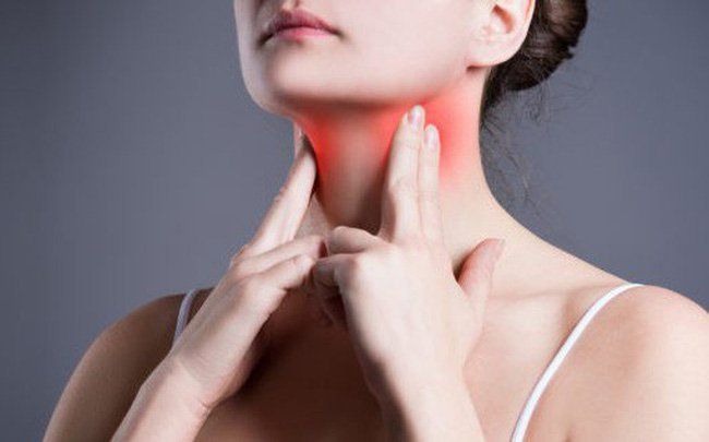 Ý nghĩa của xét nghiệm dịch ngoáy họng