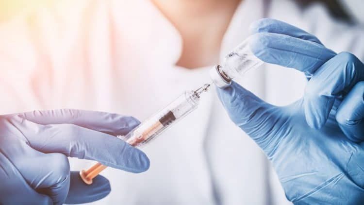 Suy sinh dục nam (giảm tiết testosterone) – Điều trị như thế nào?