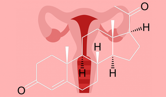 Chỉ số Progesterone ảnh hưởng thế nào tới khả năng thụ thai?