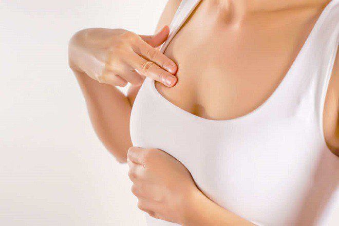 Kích thước vòng ngực: Tuổi, chiều cao và cân nặng có phải là yếu tố tác động không?