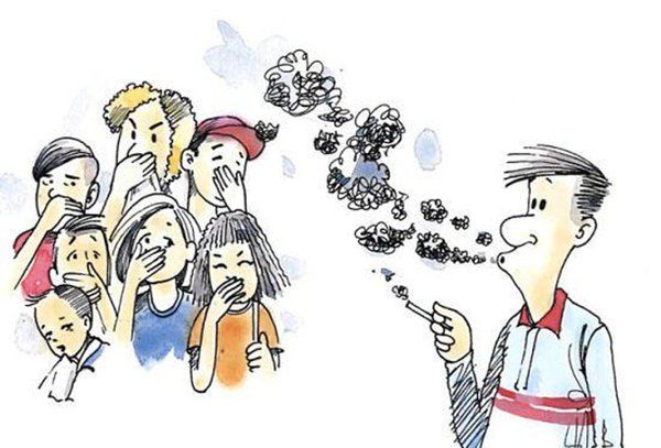 Các bài tập vận động và điều trị phục hồi cho bệnh nhân mắc bệnh phổi mạn tính