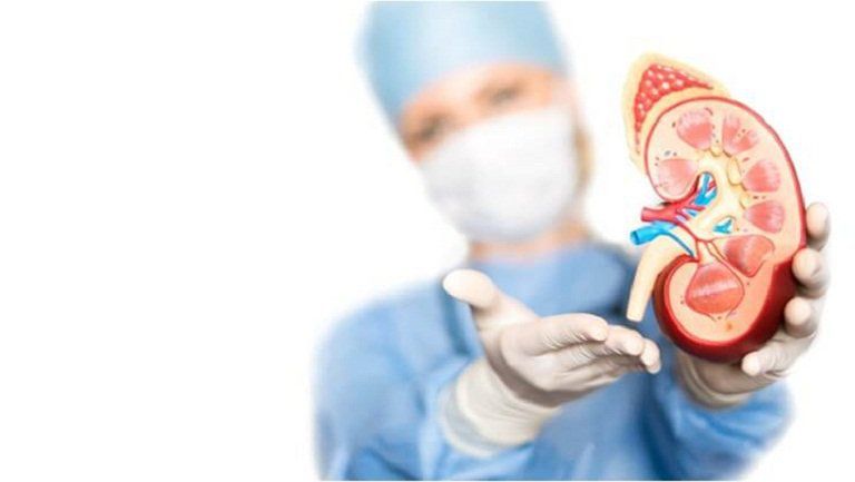 Xét nghiệm nước tiểu ở trẻ bị nhiễm trùng đường tiết niệu