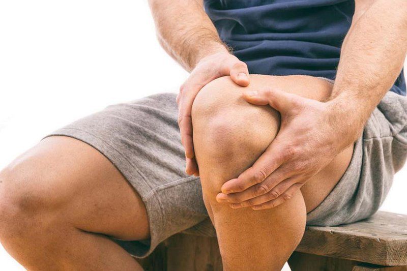 Nhận diện dấu hiệu đứt dây chằng chéo sau