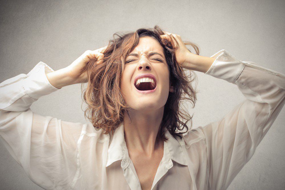 Dấu hiệu cho thấy bạn đang trong thời kỳ tiền mãn kinh