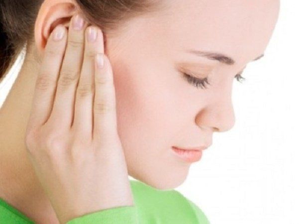Ngăn ngừa và điều trị nhiễm trùng tai