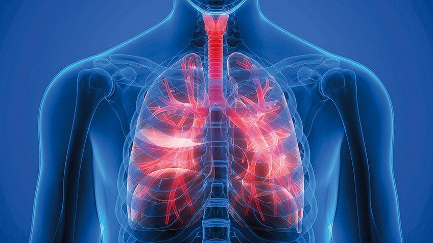 Bệnh phổi tắc nghẽn mạn tính và đái tháo đường