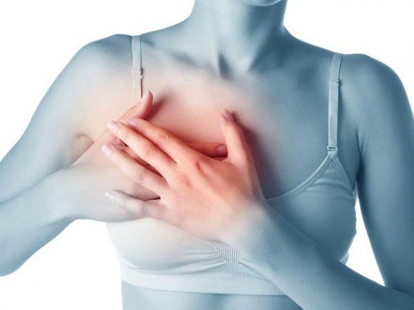 Kích thước vòng ngực: Tuổi, chiều cao và cân nặng có phải là yếu tố tác động không?