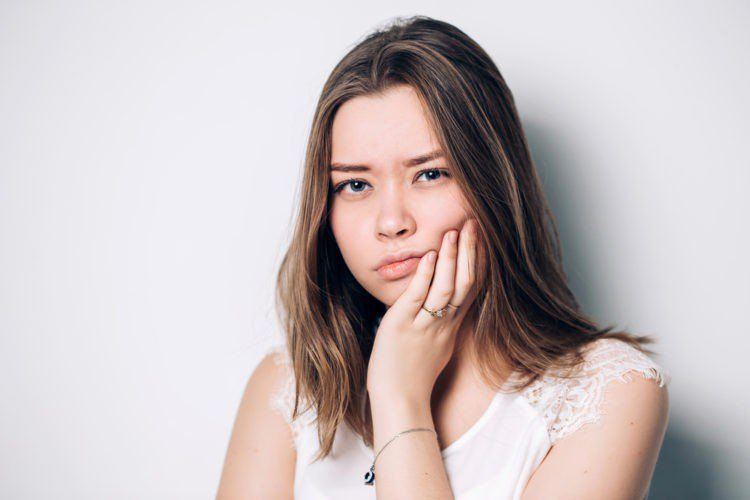 Ê buốt răng sau sinh: Nỗi khổ của các sản phụ