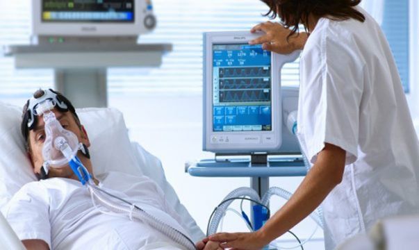 Các từ viết tắt thường dùng trong thông khí nhân tạo