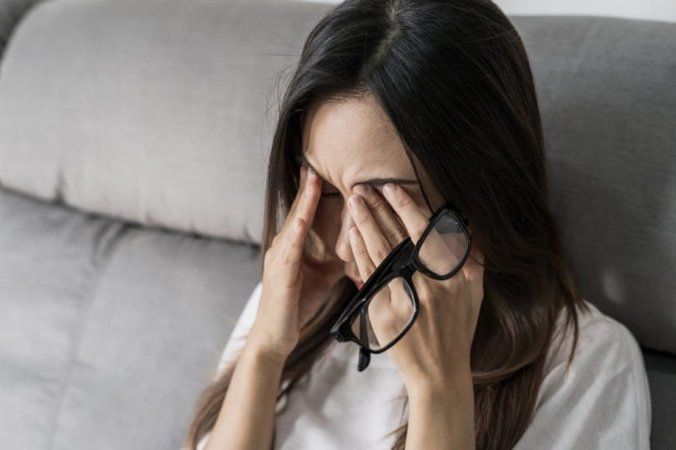 Dấu hiệu nào cần siêu âm mắt tức thì?