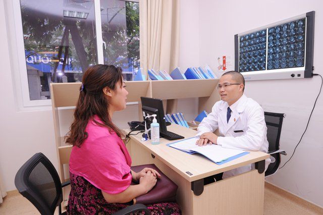 Các nguyên nhân gây đi tiểu ra máu