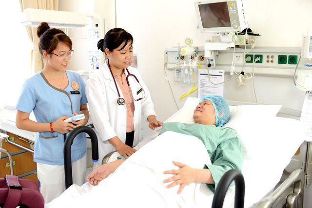 Thắt ống dẫn trứng là gì?