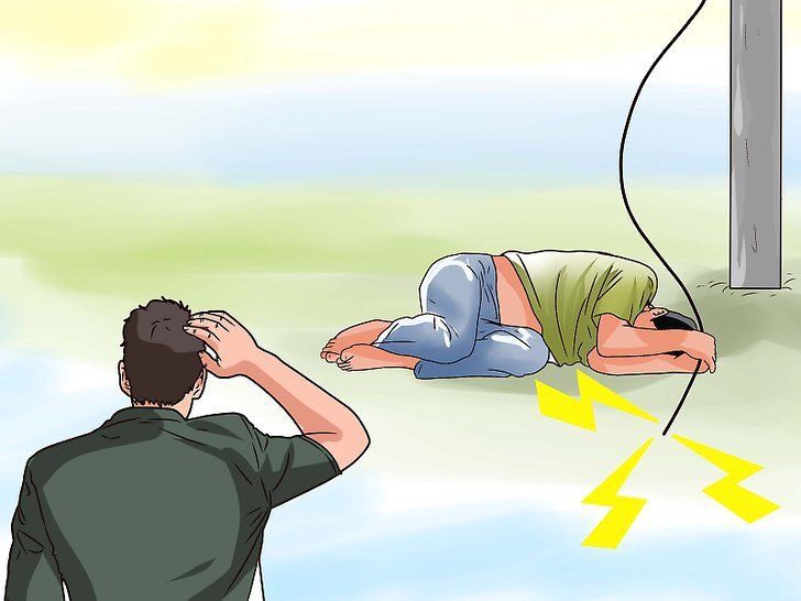 Nguyên nhân và tác nhân gây bỏng