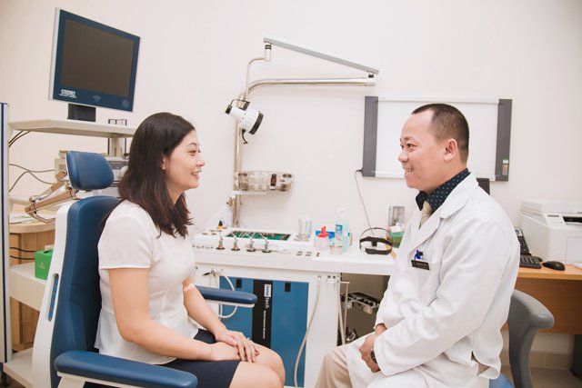 Ống tai ngoài nằm ở đâu? Các bệnh thường gặp