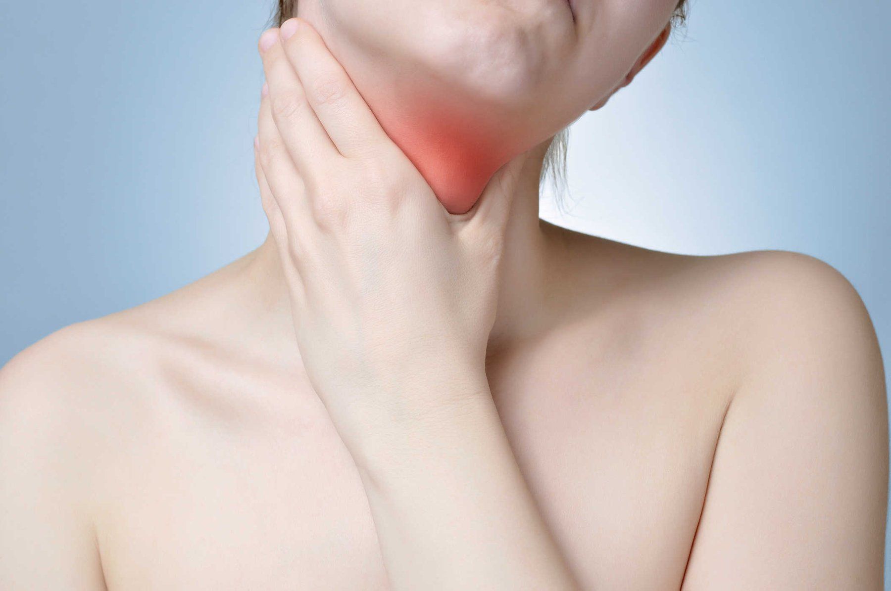 Các biến chứng có thể gặp trong phẫu thuật điều trị ung thư tuyến giáp