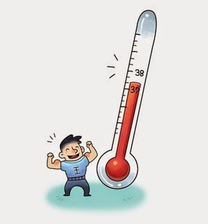 Tác dụng của chườm nóng, chườm lạnh