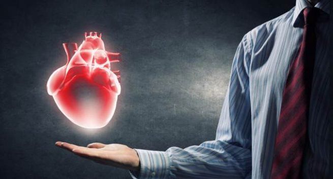 Các bước phòng ngừa ban đầu đối với bệnh tim mạch