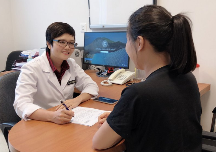 U sợi tuyến vú lành tính có cần phẫu thuật?
