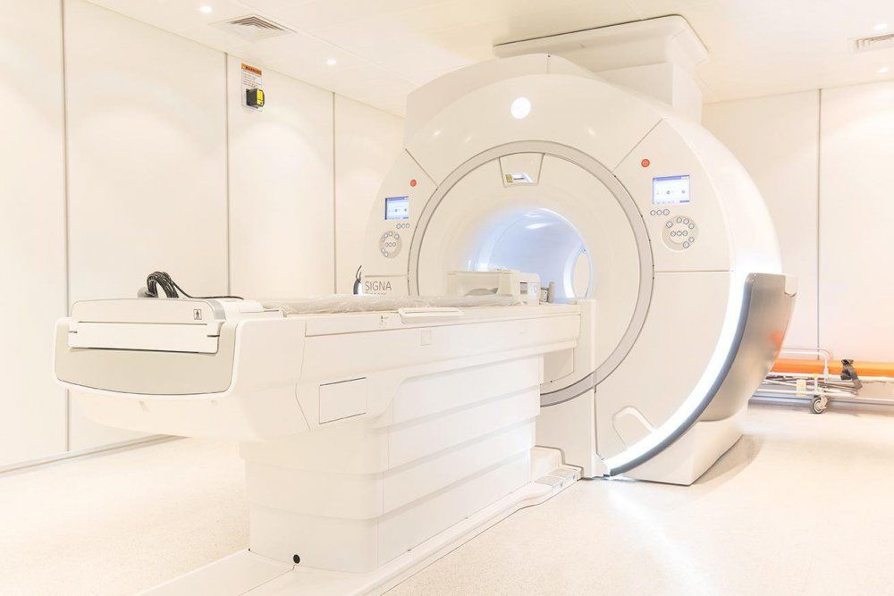 Chụp cộng hưởng từ (MRI) tuyến vú cho biết điều gì?