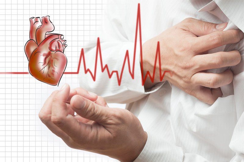 Suy tim tâm trương: Những điều cần biết