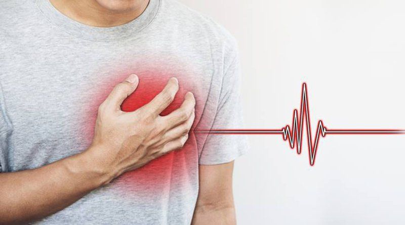 Vì sao phân suất tống máu là chỉ số quan trọng trong siêu âm tim