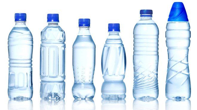 Uống nhiều nước khoáng có tốt không?