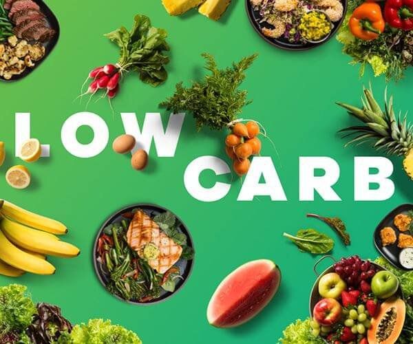 Tỷ lệ dinh dưỡng tốt nhất để giảm cân