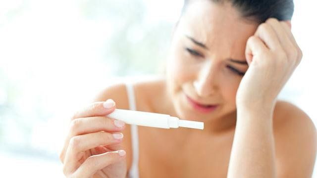 Những lý do khiến phụ nữ khó mang thai