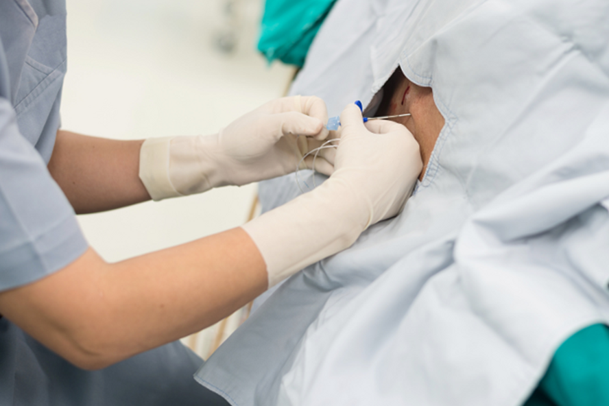 Một số biến chứng, tác dụng phụ của gây tê tủy sống trong phẫu thuật