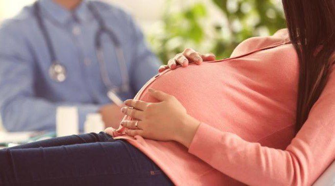 Giảm trí nhớ khi mang thai và sau sinh