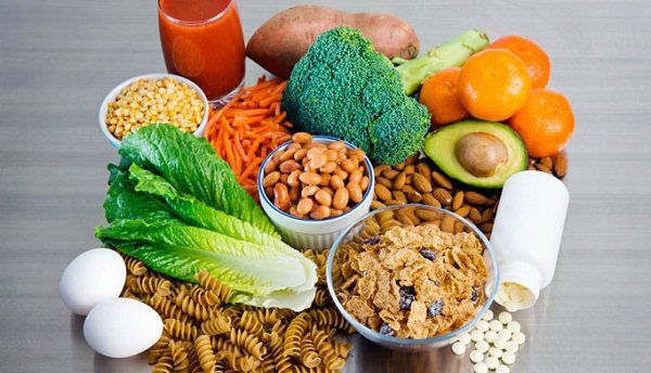 Nồng độ Hemoglobin bao nhiêu là thiếu máu?