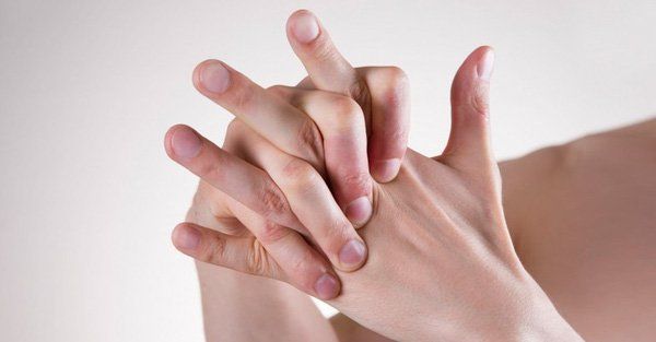 Triệu chứng của các bệnh mạch máu ngoại biên