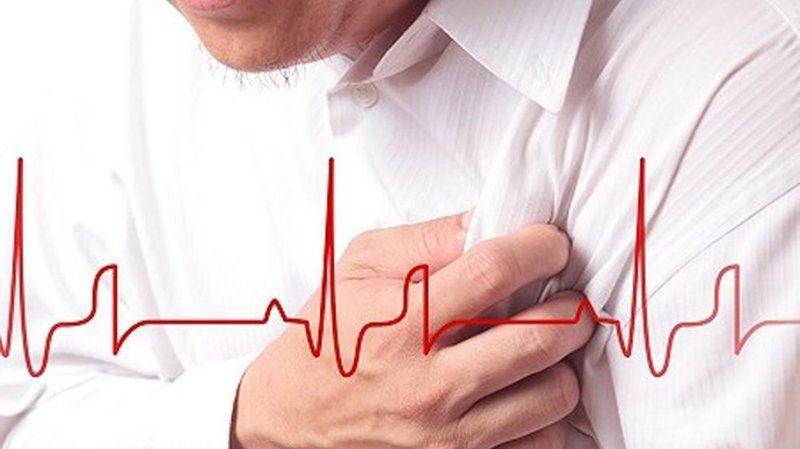 Suy tim có mấy cấp độ và mức độ nào là nhẹ, là nặng?