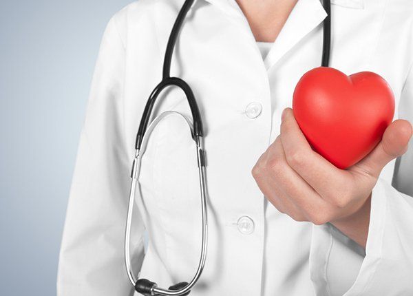 Nghe tim khi khám tim: Những điều cần biết