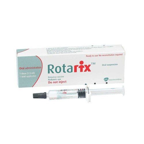 Sự ra đời và phát triển của vắc-xin Rota