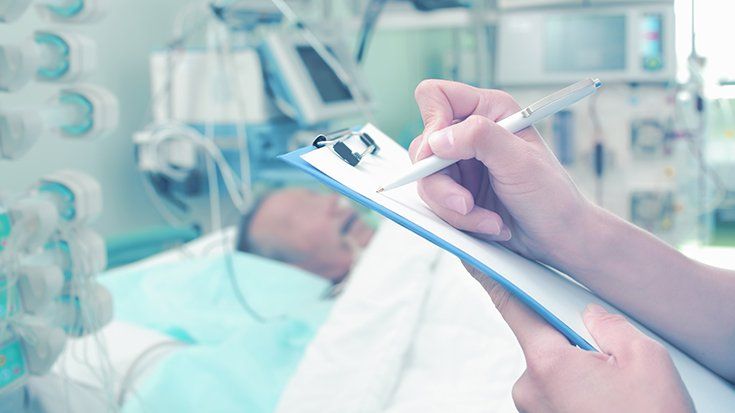 Thang điểm glasgow là gì? Ý nghĩa thang điểm glasgow trong hôn mê