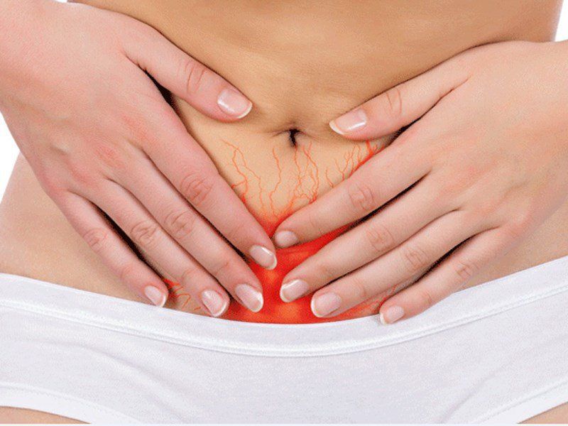 Hội chứng rối loạn chuyển hóa ở phụ nữ mãn kinh
