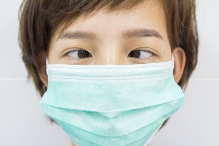 Phẫu thuật u đỉnh hốc mắt