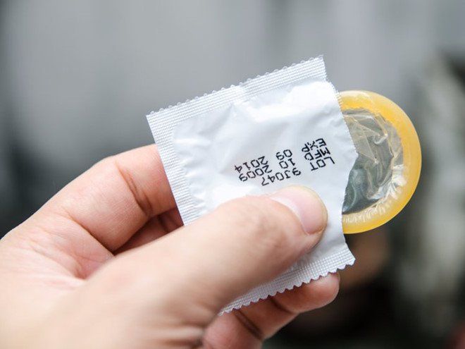 Sử dụng thuốc tránh thai khẩn cấp loại cho con bú