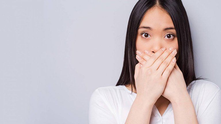 Nguyên nhân gây ra dịch đờm chảy từ mũi xuống họng