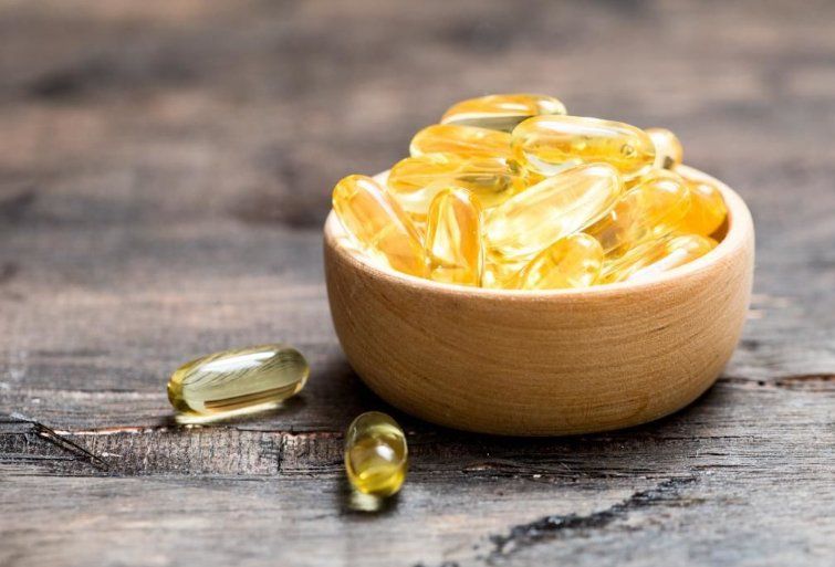 Axit béo Omega-3 là gì?