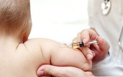 Tác dụng phụ có thể gặp sau tiêm vắc xin cúm